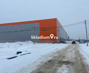 Складской комплекс Респ Татарстан, Тукаевский р-н, кв-л 072301, уч 196 фото