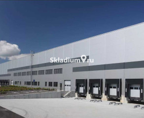 Складской комплекс Респ Татарстан, Лаишево, ул Производственная, д 5ж фото