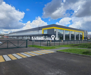 Складской комплекс Респ Татарстан, Набережные Челны, Хлебный проезд, зд 22Г фото